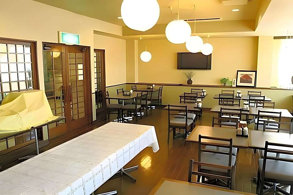 Hotel Route Inn Court Kofu Isawa