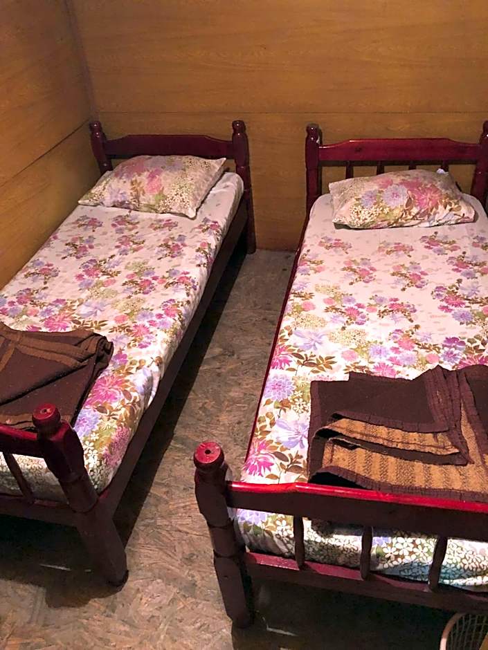 Hospedaria Nossa Senhora da Glória