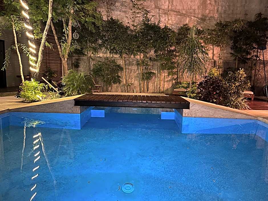 Little Gem Hotel Tulum La Veleta