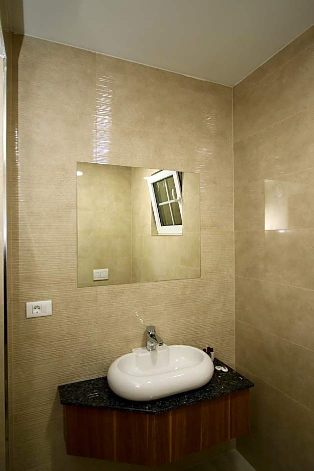 HOTEL IMPERIAL STRUGA