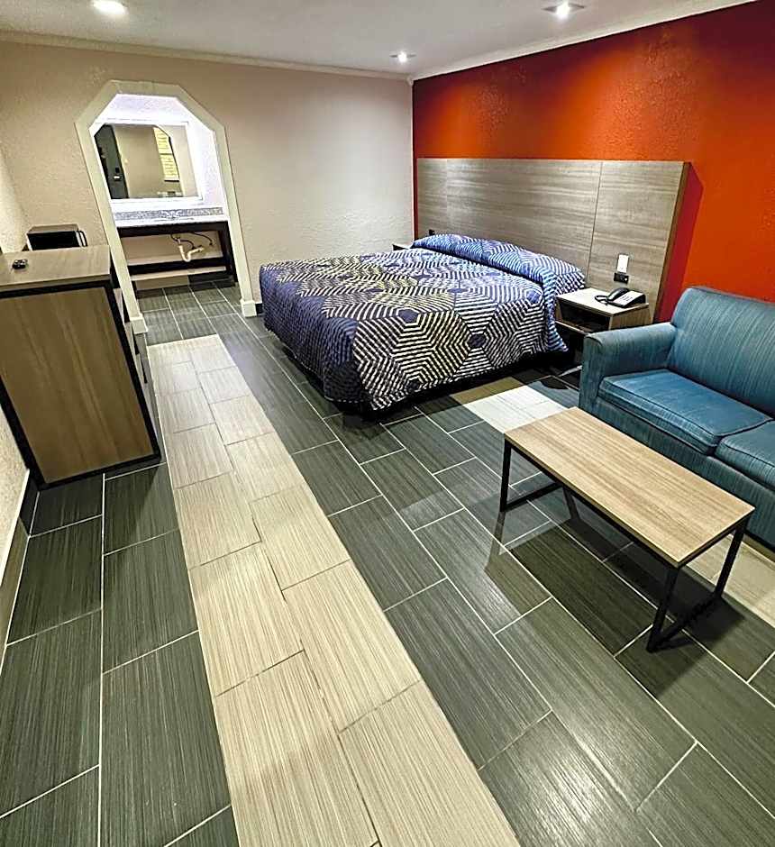 Hollywood INN - Downtown Houston