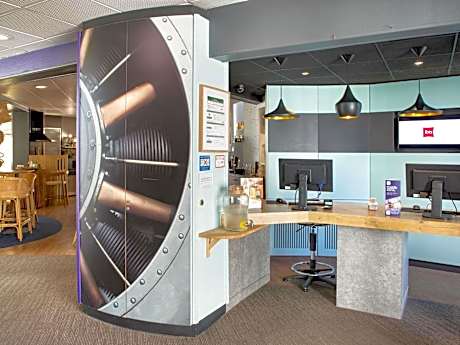 ibis Salon-de-Provence Sud