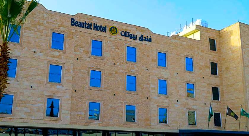 beautat hotel