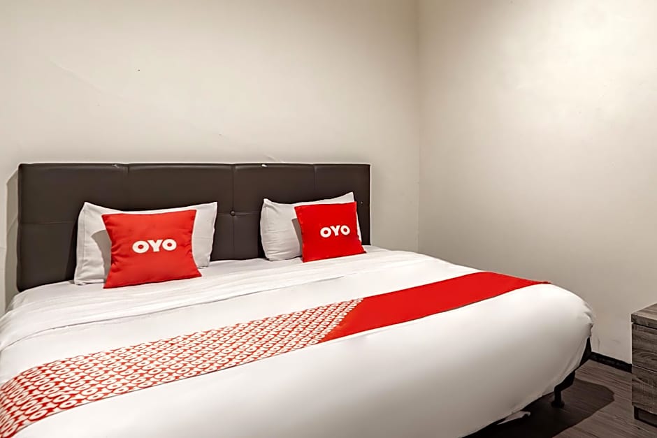 Hotel O Bidara Guest House Syariah