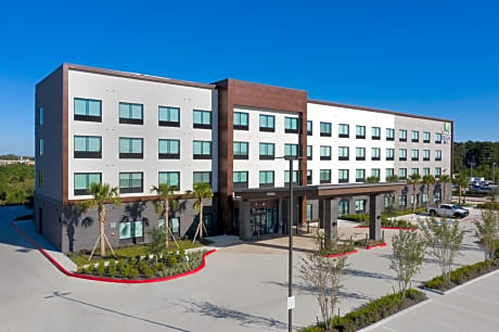 Holiday Inn Express & Suites Spring - Woodlands Area By IHG