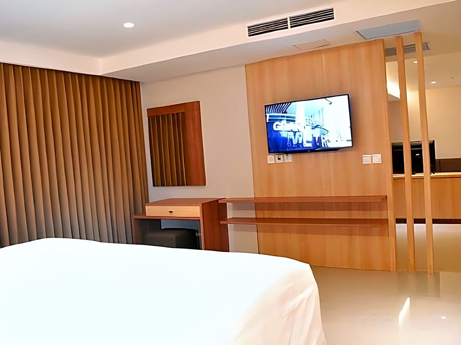 Grand Metro Hotel Tasikmalaya