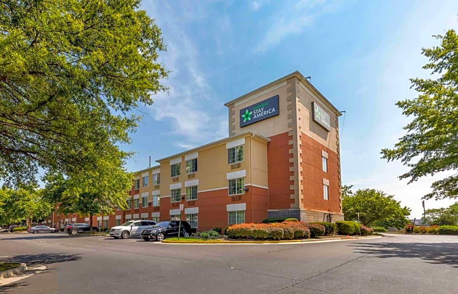 Extended Stay America Suites - Washington, DC - Alexandria - Eisenhower Ave.