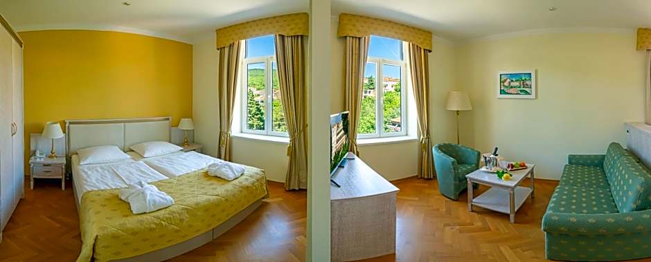 Hotel Kvarner Palace