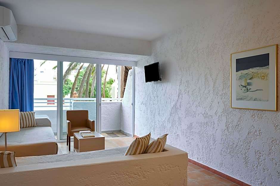 The Apartments by Esperia