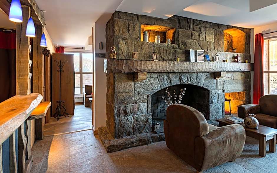 Lagrange Vacances Les Chalets de l'Adet