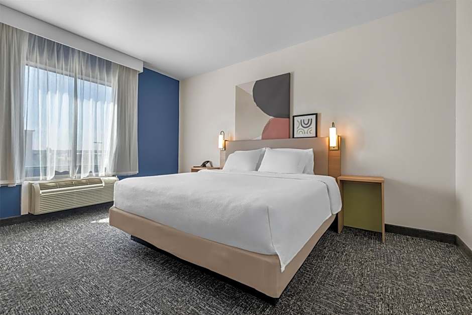 Spark by Hilton Amarillo Western Plaza