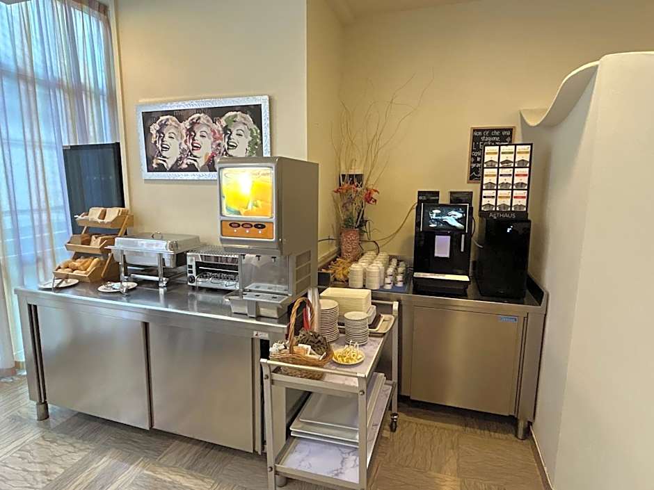 Hotel Colibri B&B