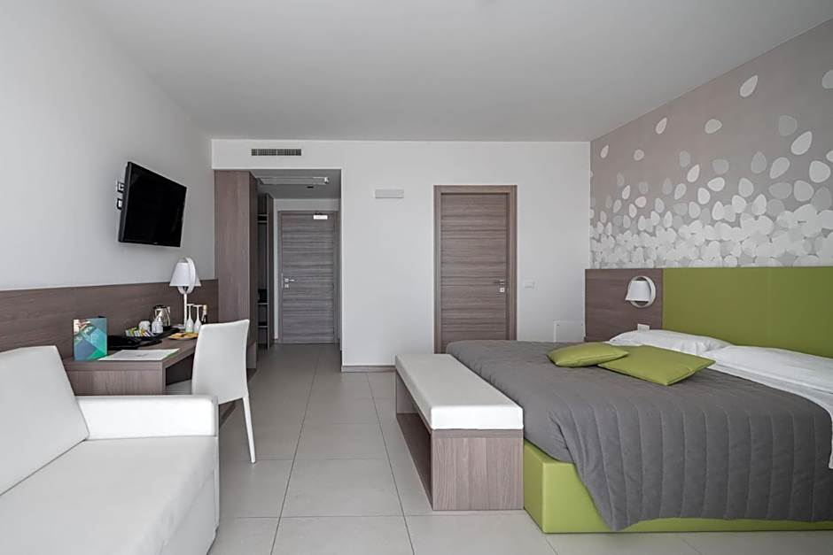 Hotel Iris Jesolo
