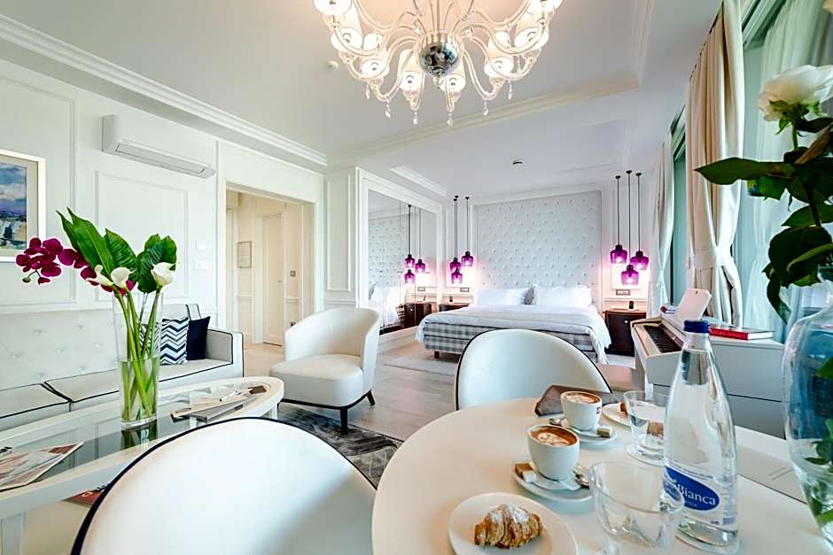 Boutique Hotel Vissi d'Arte