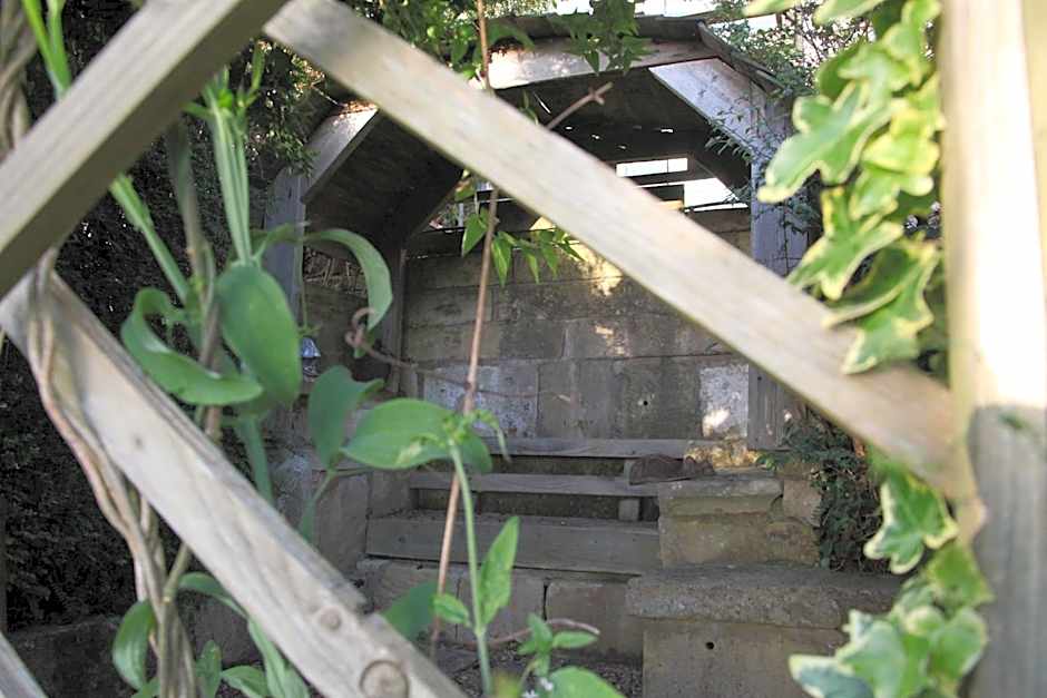 Spacious home in Bath, nature and city!