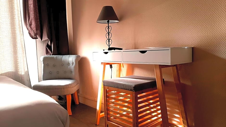 Hôtel Bellevue Cannes