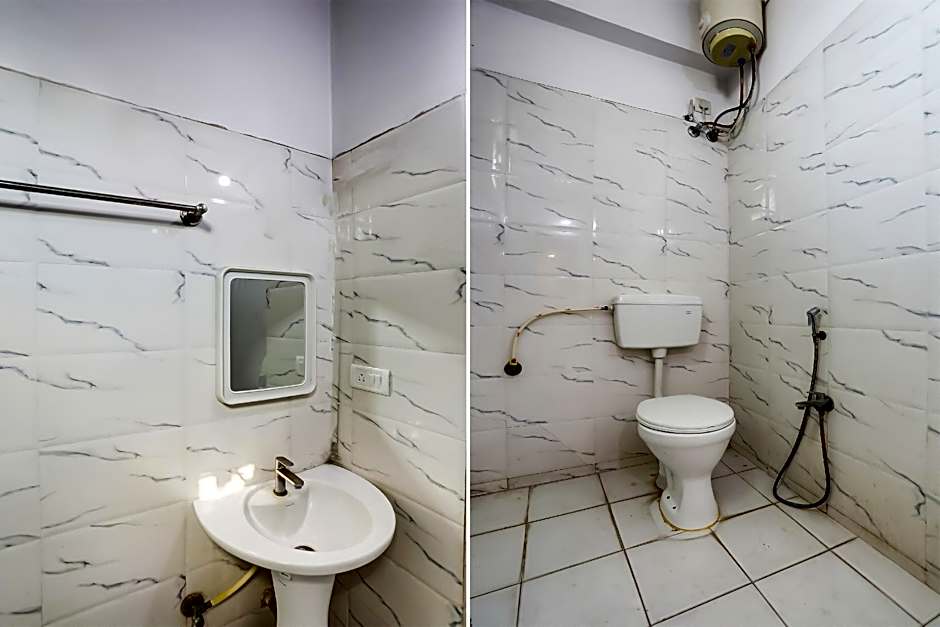Hotel O Vaishnavi Inn