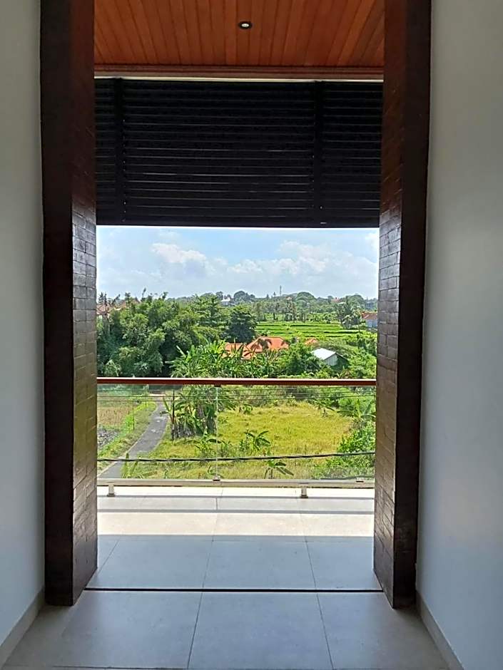 Mesari Villa