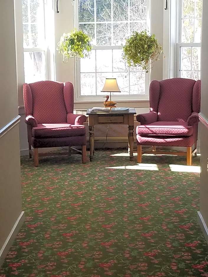 Country Inn at Camden Rockport
