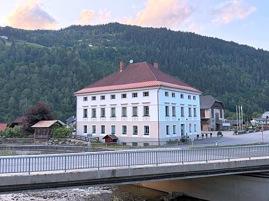 Ferien beim Steiner