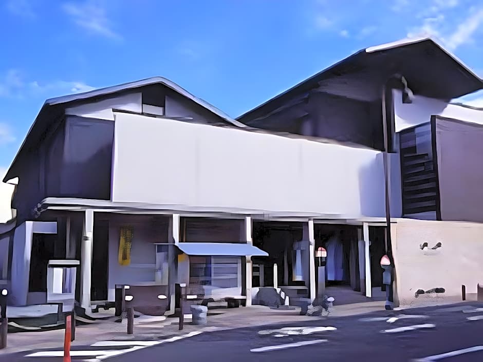 Hotel Route Inn Ena