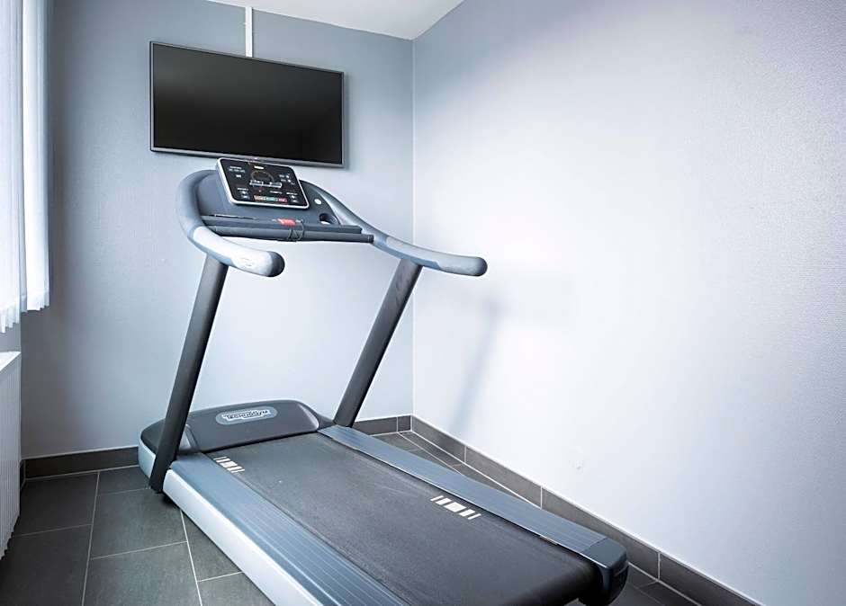 Hotel Wolfsburg Centrum Affiliated by Melia