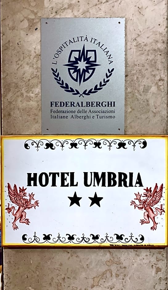 Hotel Umbria
