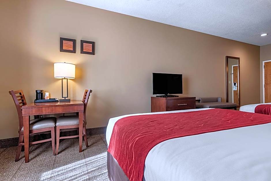 Comfort Inn Amite