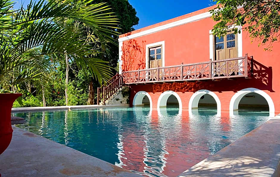 Hacienda Santa Rosa de Lima By IHG