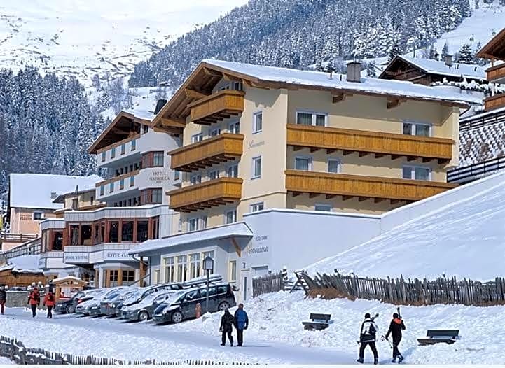 Hotel Garni Panorama