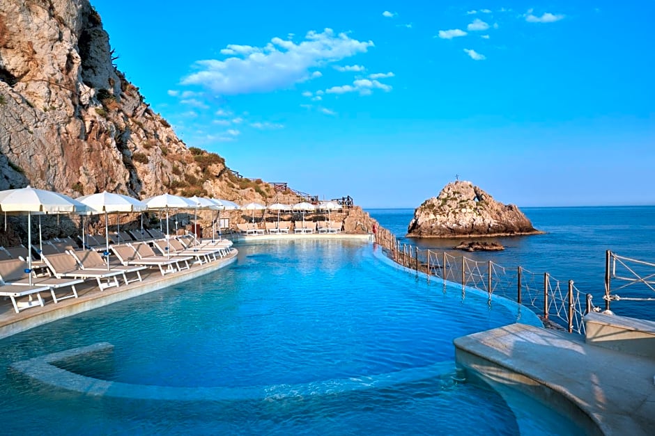 Unahotels Capotaormina