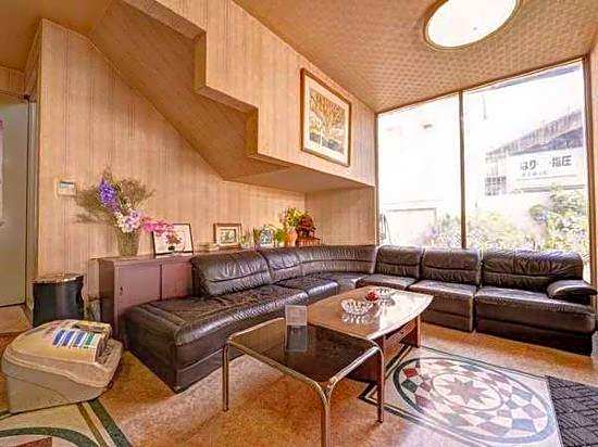 Business Hotel Mishima