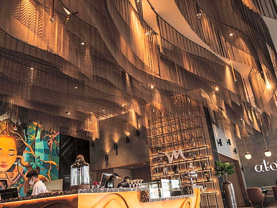 Mercure Miri City Centre