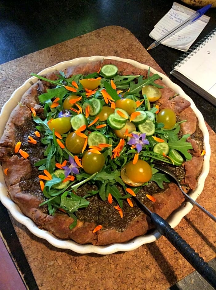 Guest Room Agro-turismo Quinta da Fonte Bed&Breakfast