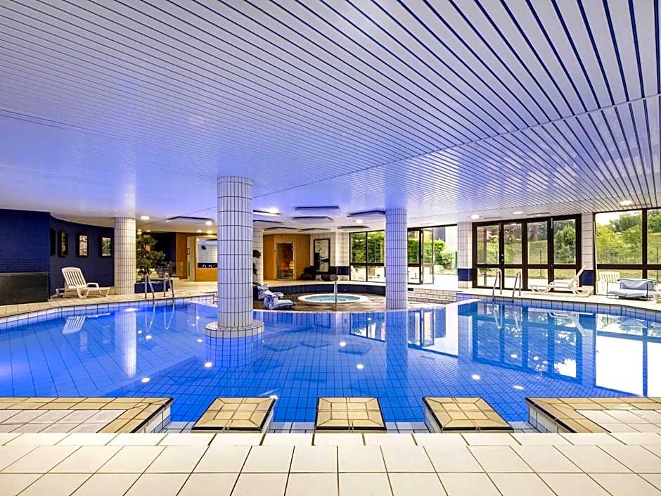 Hotel Mercure Tours Sud