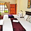 Greenleaf Guest Lodge
