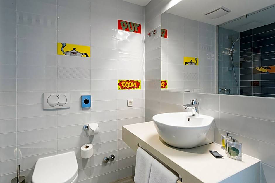 Pharos Hvar Bayhill Hotel