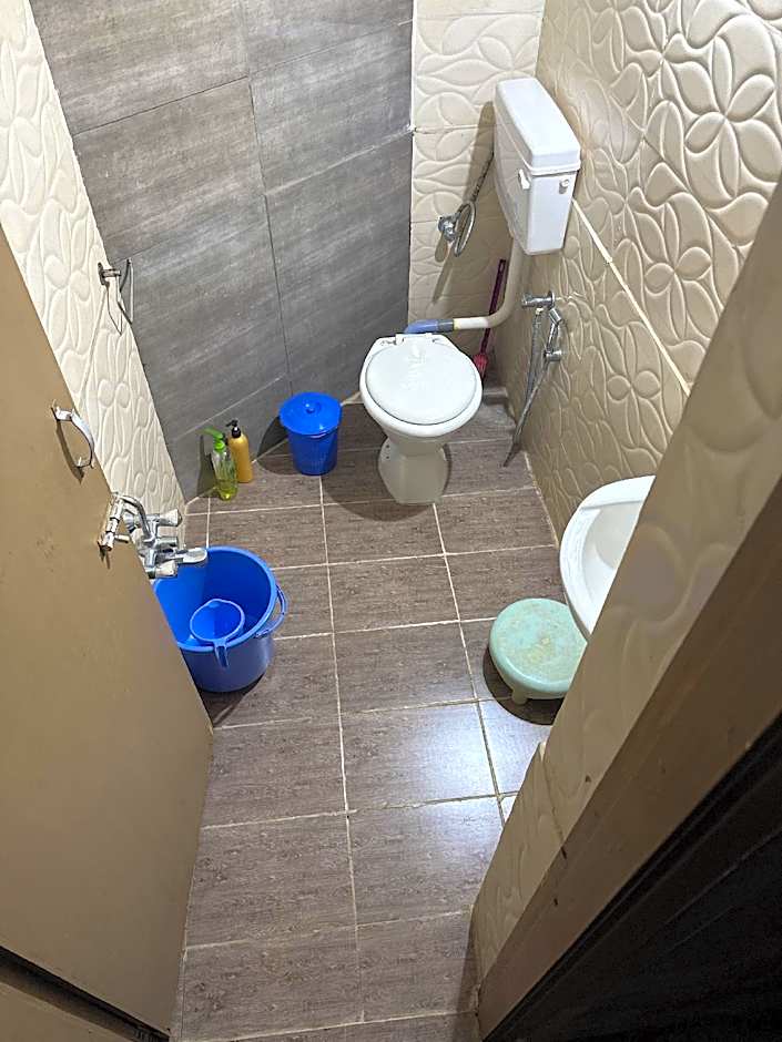 Hotel Rukmavati