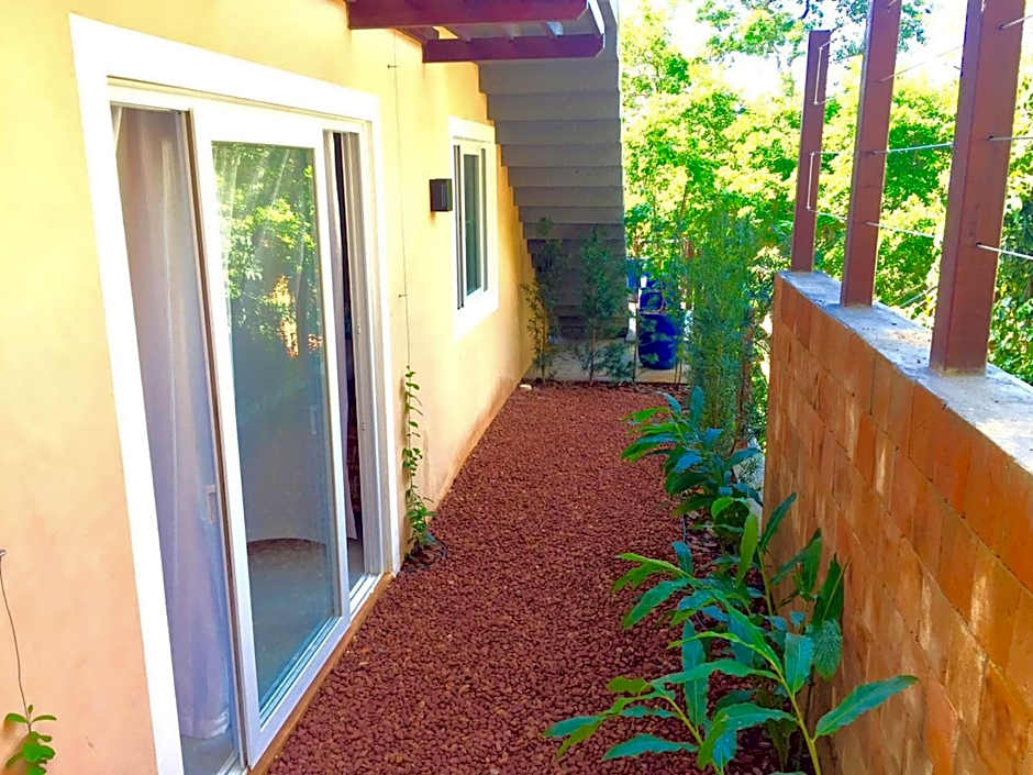 Jardim Secreto