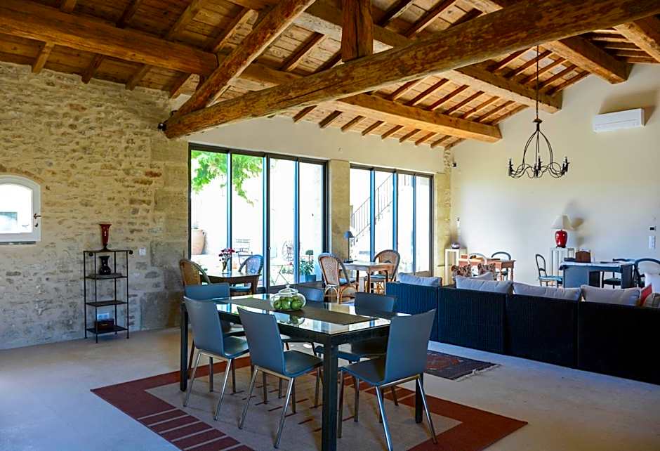 La Bastide Neuve