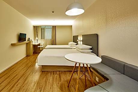 Hanting Hotel Qiandao Hu Plaza