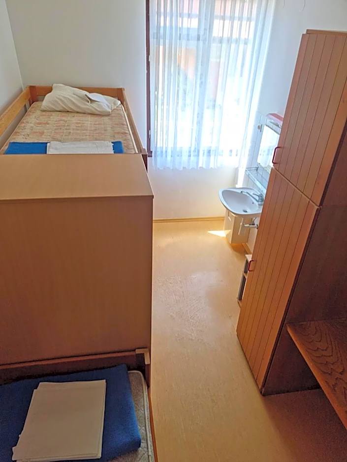 Youth Hostel Pinesta