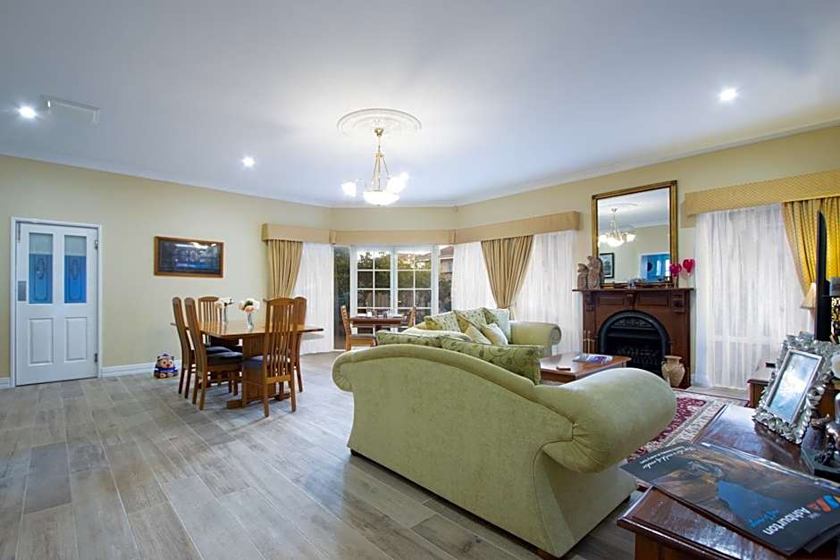 Durham Lodge Bed & Breakfast