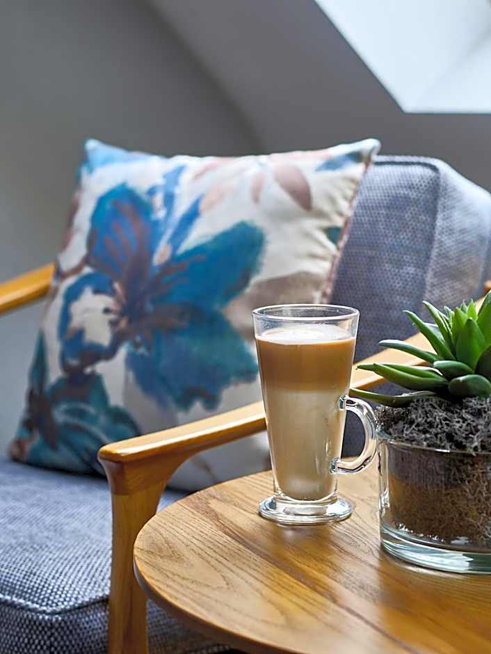 Fairlawns, Hotel And Spa