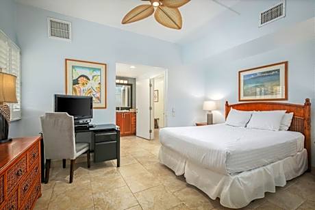 Unit #711 2 Bedroom 2 Bath Ocean View