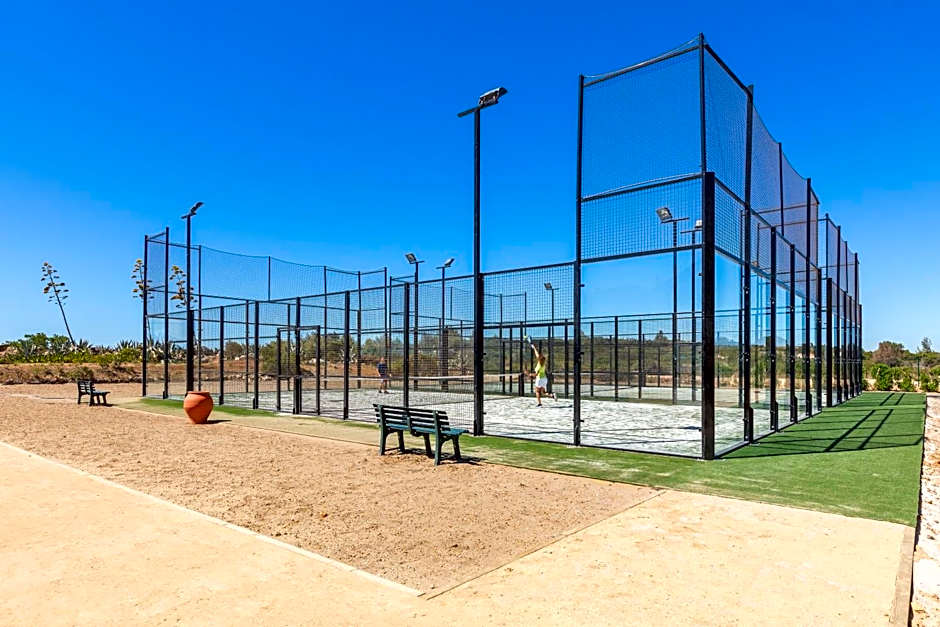 NAU Salema Beach Village