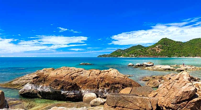 Lucky Mother Bungalow