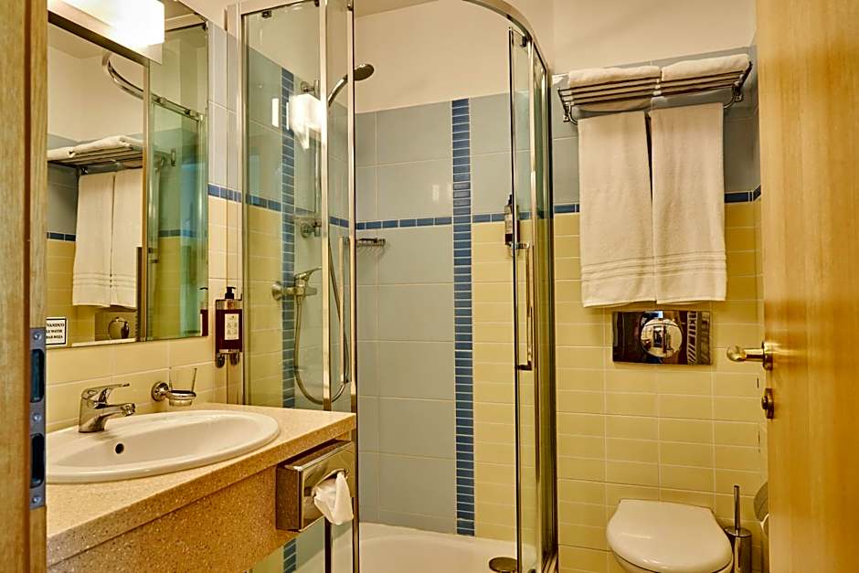Grand SPA Lietuva Hotel Druskininkai