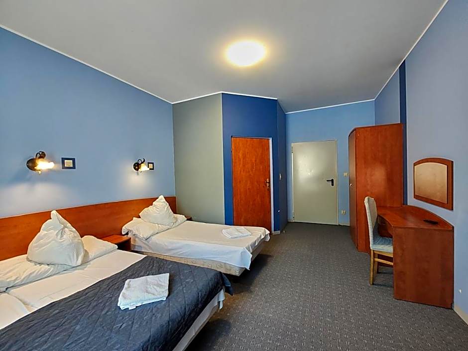 Mieszko centrum przy deptaku