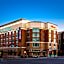 Hilton Garden Inn Asheville Downtown